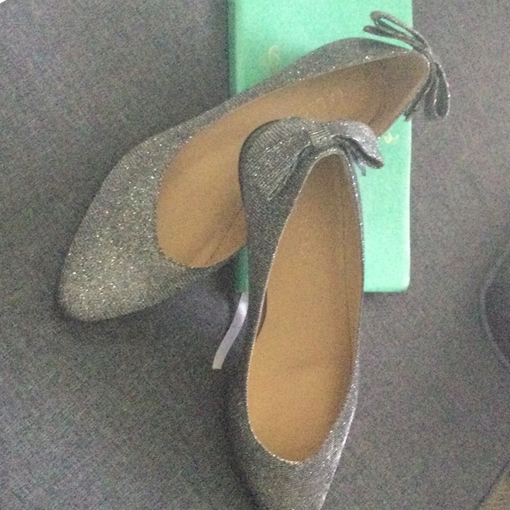 Talbots shoes